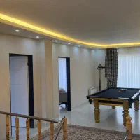 اجاره ویلا استخر لاکچری نوساز ویو دریا|اجارهٔ کوتاهمدت ویلا و باغ|بندر انزلی, اطبا|دیوار