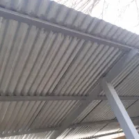 کرکره سازی قهرمانی|مصالح و تجهیزات ساختمان|کنگاور, |دیوار