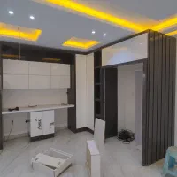اجرای کابینت مدرن با بهترین کیفیت و قیمت