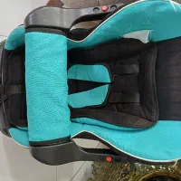 صندلی ماشین|کالسکه و لوازم جانبی|قرچک, شهرک گلها|دیوار