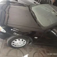 پروتون ویرا مدل 87