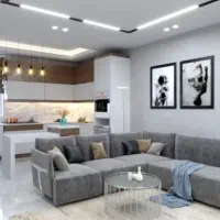 68متر-2خواب-طبقه-همکف-با-پارکینگ-تهرانسر-اصلی