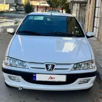 پژو پارس xu7pمدل ۱۴۰۱