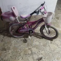 دوچرخه دوخترانه