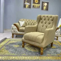 (( مبل یاش ))با5 تومن سفارش بدع|مبلمان خانگی و میز عسلی|خرم‌آباد, |دیوار