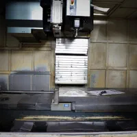 فروش فرز kondia اسپانیایی مدل B-1370|ماشین‌آلات صنعتی|سیرجان, |دیوار