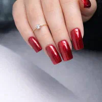 مدل کاشت وترمیم ناخن