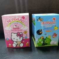 دستمال آنتی باکتریال کودک