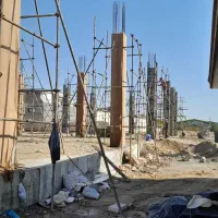 انواع آرماتور بندی، سازه ها بتنی