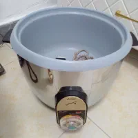 پلوپزاستیل.مارک قدس|اجاق گاز و لوازم برقی پخت‌وپز|لاهیجان, یحی آباد|دیوار