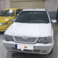 پراید 132 مدل 90