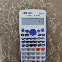 ماشین حساب مهندسی