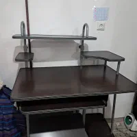 میز کامپیوتر