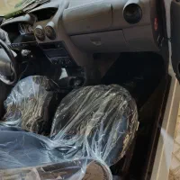 پراید وانت لاینر 403برج10|خودرو سواری و وانت|کوهدشت, |دیوار