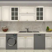 کابینت آشپزخانه خودتون را به ما بسپارید|جاکفشی، کمد، دراور|شیروان (خراسان), |دیوار