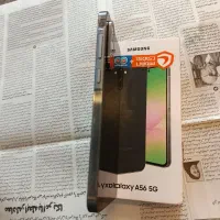 گوشی a56 گیگ256رم8