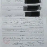 ۱۲۰ متر زمین روستای محمدآباد قرچک|فروش زمین و ملک کلنگی|قرچک, محمد آباد|دیوار