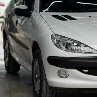 ۲۰۶ اس دی مدل ۹۹