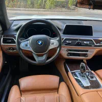 فروش bmw 730li