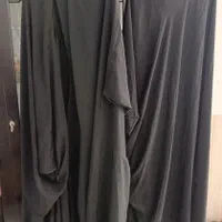 چادر عبایی|لباس|اصفهان, کارلادان|دیوار