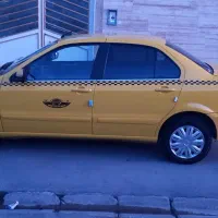 سورن پلاس تاکسی فروشی