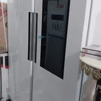 یخچال فریزردوقلوی ۴۶فوت اورست(فروشگاه دیاردوست)|یخچال و فریزر|اردبیل, |دیوار