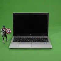 لپ تاپ استوک اروپا HP probook 650 G4