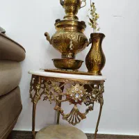 سماورومیزبرنز