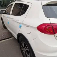 لیفان X50 اتومات|خودرو سواری و وانت|تهران, تهرانپارس غربی|دیوار