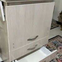 میز ام دی اف جنس خوب