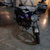 kld 200|موتورسیکلت|تهران, بنی‌هاشم|دیوار