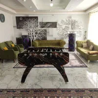 باغ ویلا اجاره ای زیبا تاپ لوکشین|اجارهٔ کوتاهمدت ویلا و باغ|ملارد, |دیوار