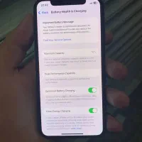 آیفون xs پلمپ|موبایل|نسیم‌شهر, |دیوار
