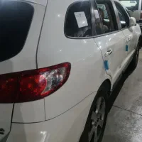 سانتافه ۲۰۰۹|خودرو سواری و وانت|شیراز, گلشن|دیوار