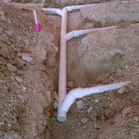 لوله کشی اب و فاظلاب