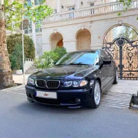 Bmw e46
