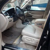 لکسوس ال ایکس Lexus LX570|خودرو سواری و وانت|تهران, نیاوران|دیوار