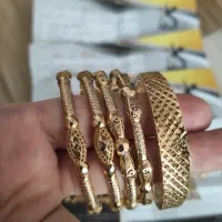 طلای ۱۸عیار