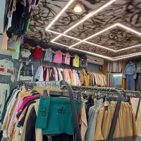 فروشندگی در مزون نیمه وقت و تمام وقت