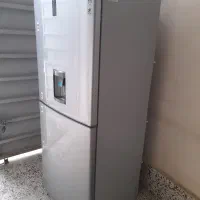 یخچال فریزرتکنوسان سیلور ۲۷فوت بدون برفک دحدنو