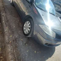 فروش خودروی ۲۰۰۰مگان|خودرو سواری و وانت|یاسوج, |دیوار