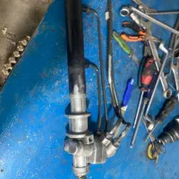 جعبه فرمون هیدولیک پراید