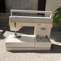 چرخ خیاطی/PFAFF/کاچیران