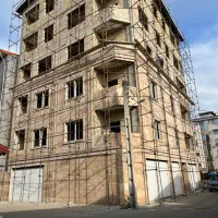 داربست عسگری