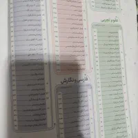 دروس طلایی چهارم دبستان|کتاب و مجله آموزشی|شیراز, فرگاز|دیوار