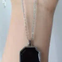 گردنبند حرارتی