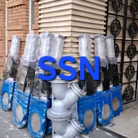 فروش شیرآلات و اتصالات صنعتی و ساختمانی|عمده‌فروشی|تهران, پامنار|دیوار