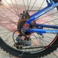 دوچرخه|دوچرخه، اسکیت، اسکوتر|کوهدشت, |دیوار