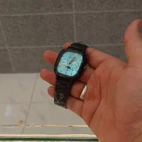 ساعت مردونه تا یک هفته اف ویژه فقط 725|ساعت|بندر ترکمن, |دیوار