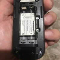 تلفن پاناسونیک 6811|تلفن رومیزی|تهران, خواجه نصیر طوسی|دیوار